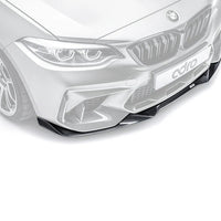 BMW F87 M2 Lower Front Lip