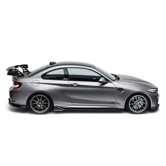 BMW F87 M2 Side Skirts