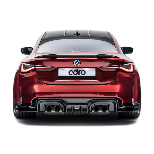 BMW G82 M4/G22 M440i Spoiler