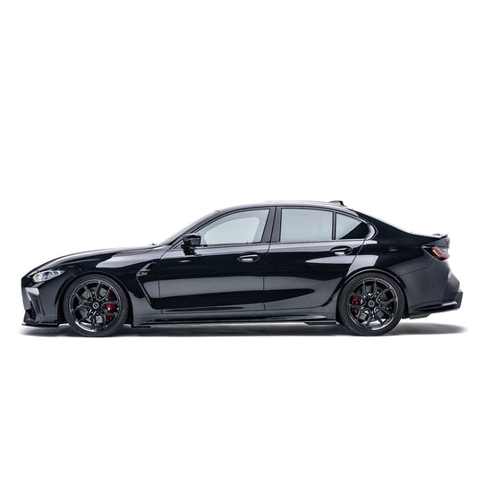 BMW G80 M3 Side Skirts