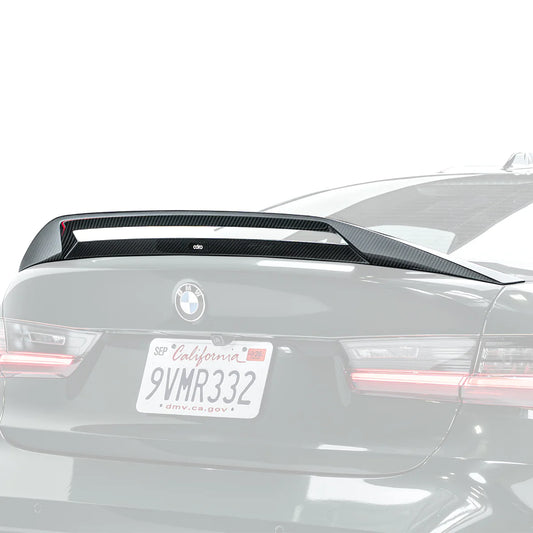 BMW G20 M340i / G80 M3 PREPREG Spoiler
