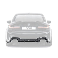 BMW G20 M340i Rear Diffuser