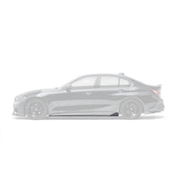 BMW G20 M340i (LCI) Side Skirts