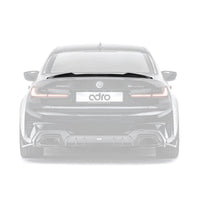 BMW G20 M340i / G80 M3 PREPREG Spoiler