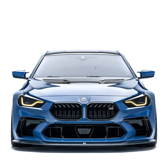 BMW G87 M2 Front Lip (Adro Bumper)