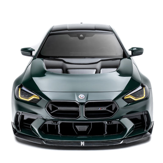 BMW G87 M2 Front Bumper + Lip