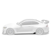 BMW G87 M2 Side Skirts