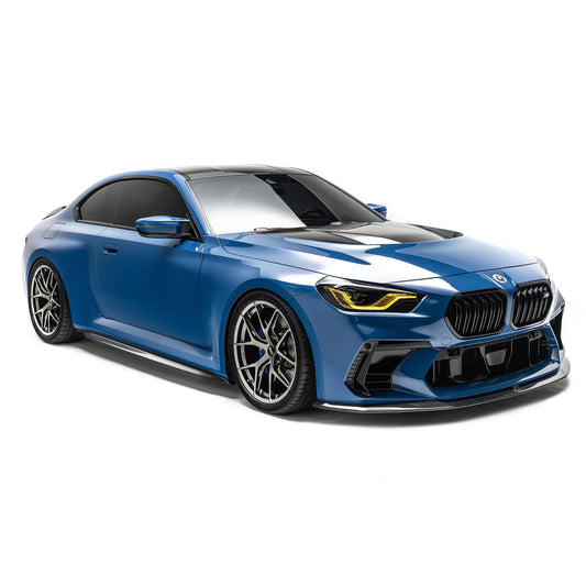 BMW G87 M2 Side Skirts