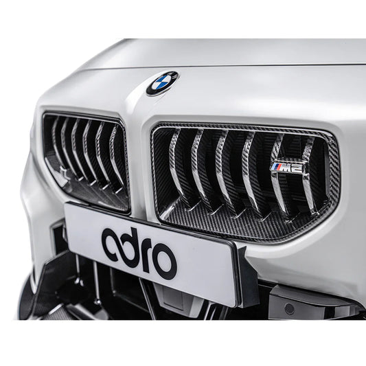 BMW G87 M2 Grille
