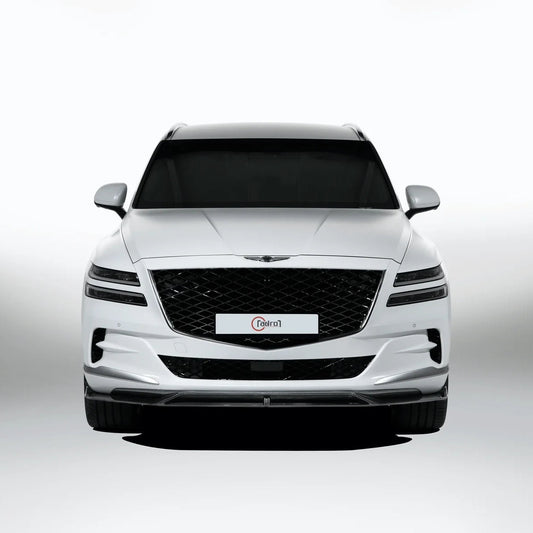 BMW F97 X3M Front Lip