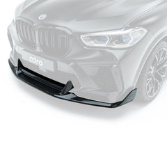 BMW F95 X5M Front Lip