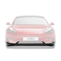 Tesla Model 3 Front Lip