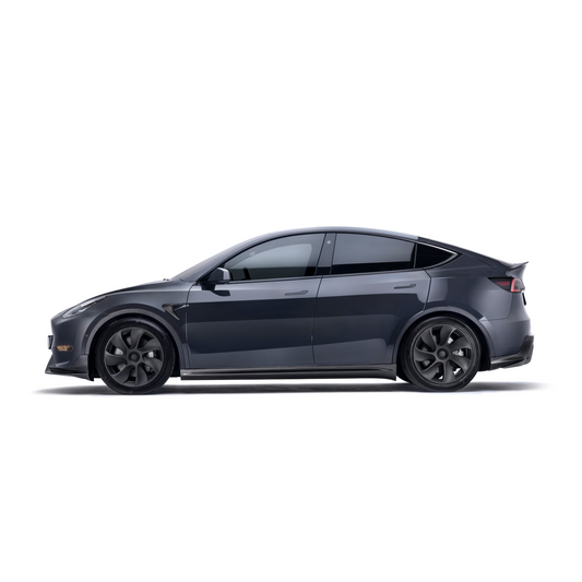 Tesla Model Y Side Skirts