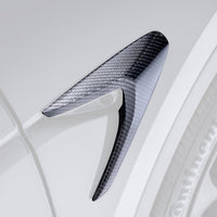 Tesla Model Y Side Camera Covers
