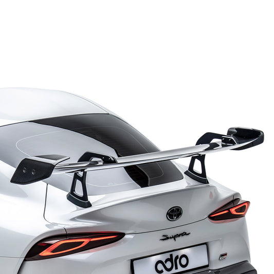 Toyota GR Supra AT-R2 Supra Taller Wingstand Only