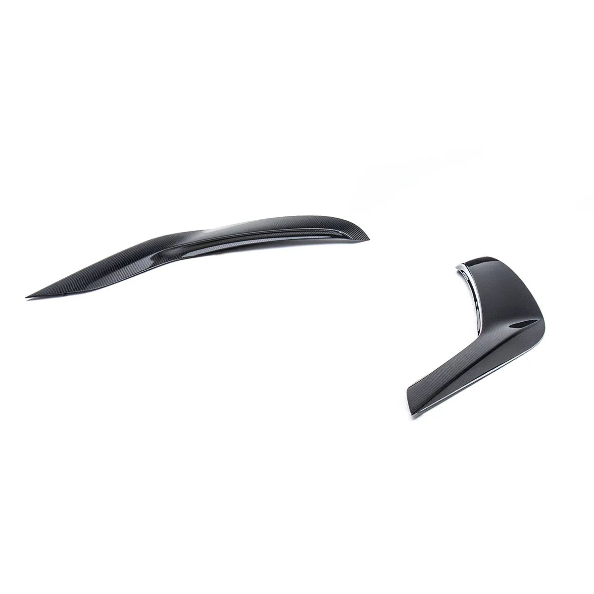 Toyota GR Supra Door Garnishes