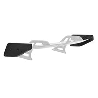 Universal ADRO AT-R1 Flat Endplates