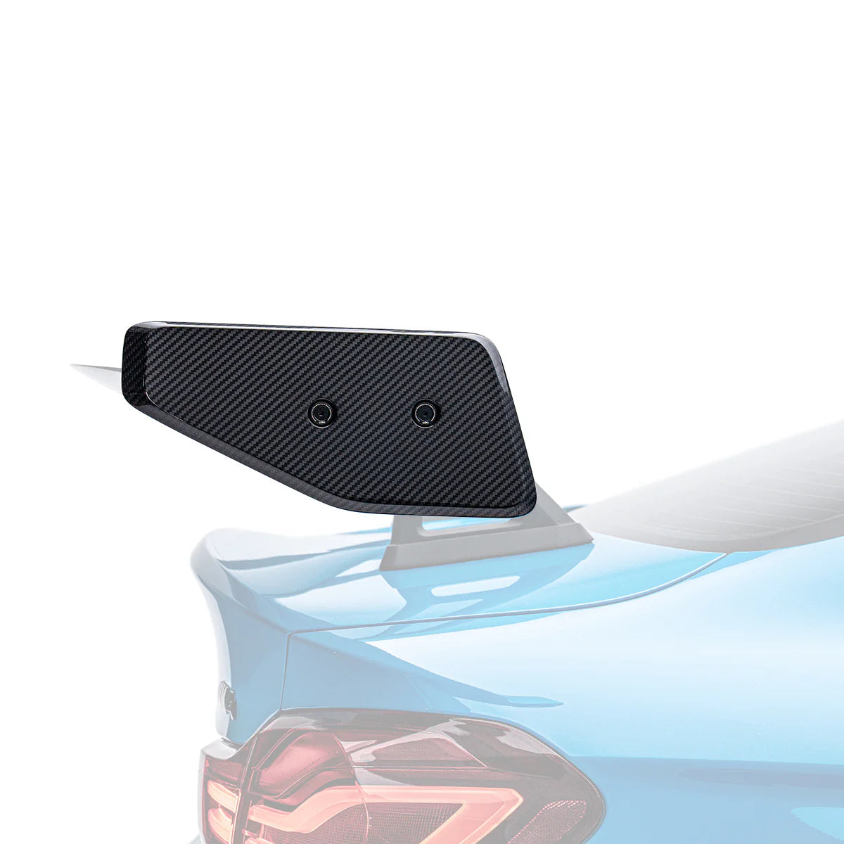 Universal ADRO AT-R1 Flat Endplates