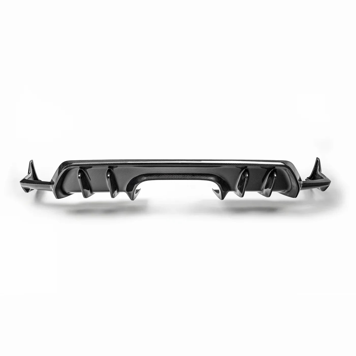 Honda Civic Type R FL5 Rear Diffuser