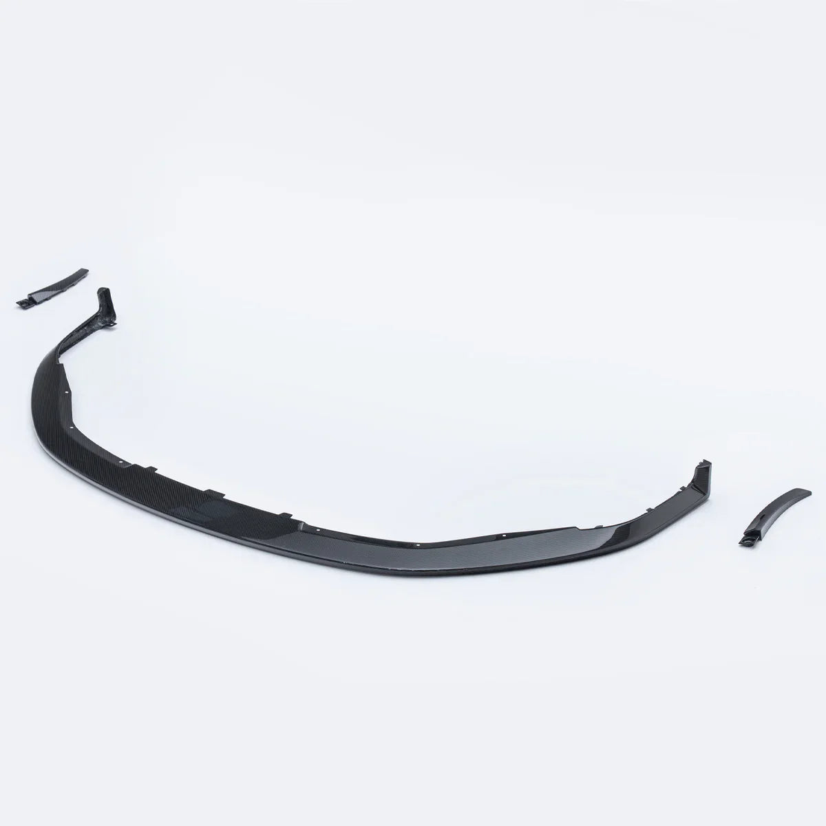 Porsche 992 GT3 Lower Front Lip