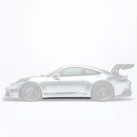 Porsche 992 GT3 992.1/992.2 Side Skirts