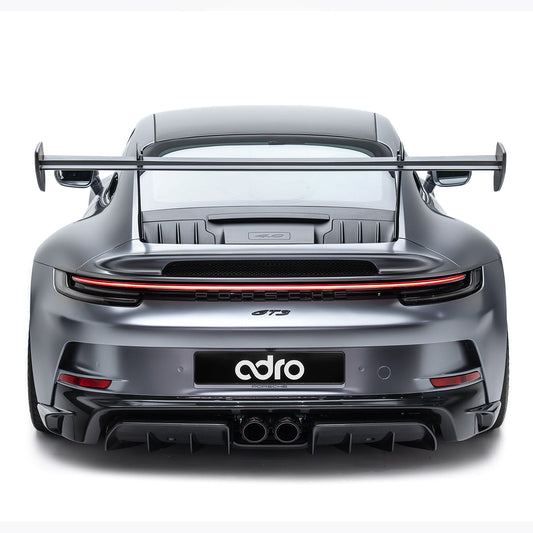 Porsche 992 GT3 AT-P Swan Neck Wing