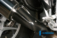 front exhaust heat shield BMW K 1200 S (2005-2008)