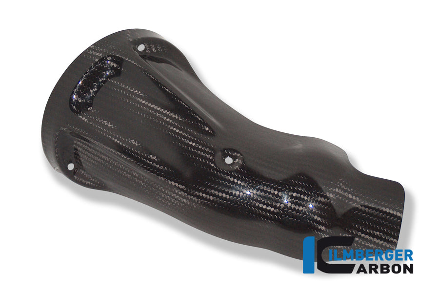 front exhaust heat shield BMW K 1200 S (2005-2008)