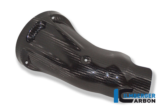 front exhaust heat shield BMW K 1200 S (2005-2008)