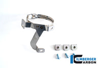Holder Clamp for exhaust Heat Shield BMW