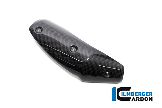 Exhaust protection right Ducati Scrambler 1100 from 2017