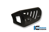 Exhaust Heat Shield F800GT BMW F 800 GT (2012-aktuell)