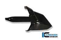 Exhaust Heat Shield Ducati Multistrada 1200