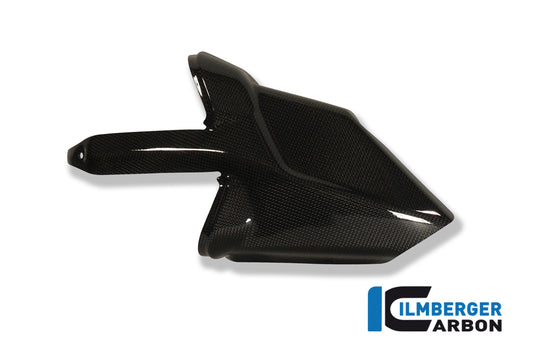 Exhaust Heat Shield Ducati Multistrada 1200