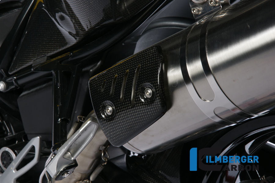 Exhaust Heat Shield BMW F 800 R (2009-2015)