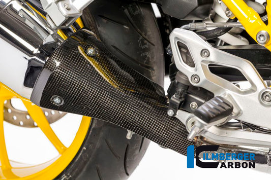 Exhaust Heat Shield BMW R 1200 R (LC) ab 2015