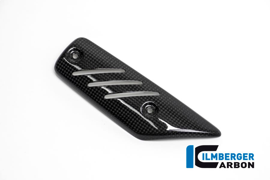 Silencer Protector - BMW R NINE T SCRAMBLER