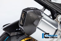 Silencer Protector (rear) BMW R 1250 GS