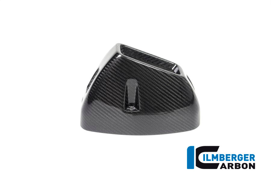 Silencer Protector (rear) BMW R 1250 GS