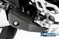 Front Silencer Protector BMW R 1250 R / R 1250 RS