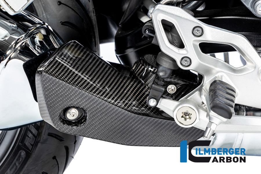 Front Silencer Protector BMW R 1250 R / R 1250 RS
