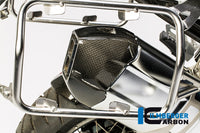Exhaust heat shield rear BMW R 1200 GS (LC)