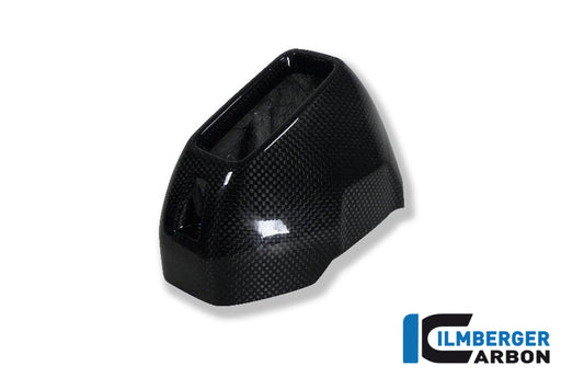 Exhaust heat shield rear BMW R 1200 GS (LC)