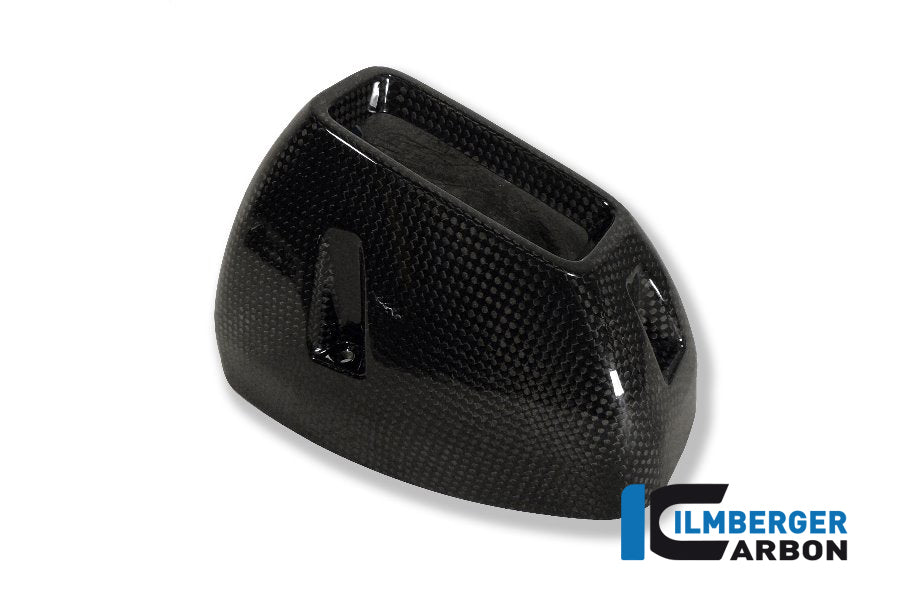 Exhaust heat shield rear BMW R 1200 GS (LC)