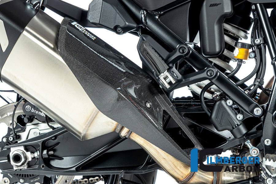 Muffler / Silencer Protector KTM 1290 Super Adventure 2015-2020