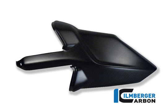 Exhaust Heat Shield Ducati Multistrada 1200 ab 2013