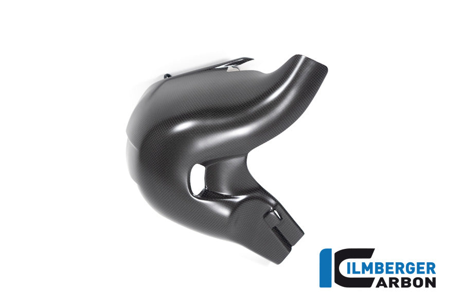 Exhaust protector Streetfighter/Panigale V4 (S) from 2022 Euro V