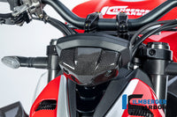 Instrument cover Ducati Streetfighter V2