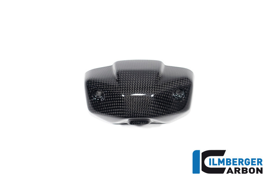 Instrument cover gloss Ducati Streetfighter V2
