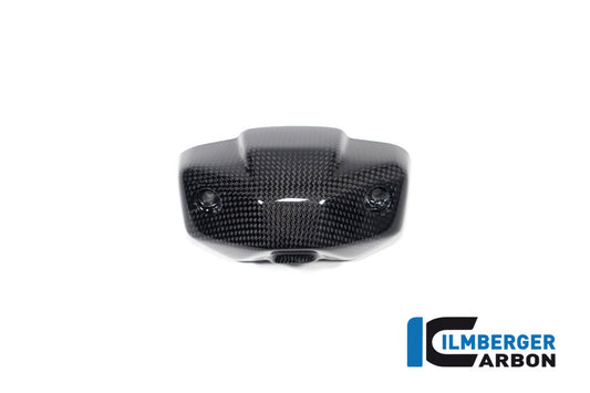Instrument cover Ducati Streetfighter V2